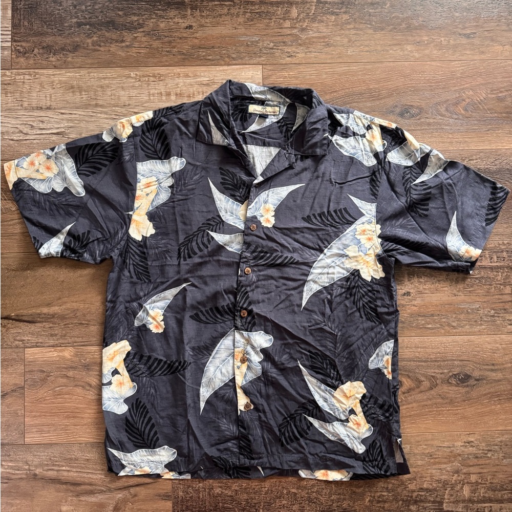 Tommy Bahama Men’s Shirt